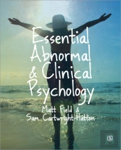 Essential Abnormal And Clinical Psychology