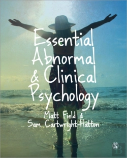 Bertrand.pt - Essential Abnormal And Clinical Psychology