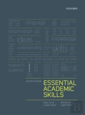 Essential Academic Skills 2e: Essential Academic Skills 2e