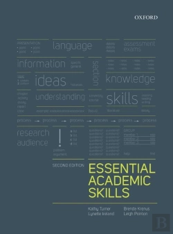 Bertrand.pt - Essential Academic Skills 2e: Essential Academic Skills 2e