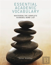 Essential Academic Vocabulary