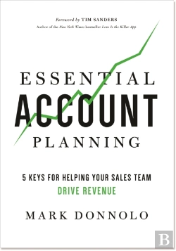 Bertrand.pt - Essential Account Planning