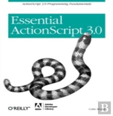 Essential Actionscript 3.0
