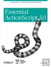 Essential Actionscript 3.0