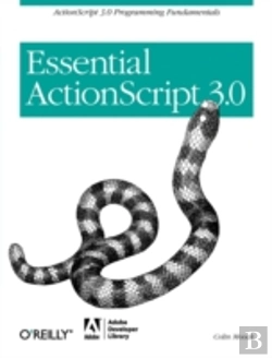 Bertrand.pt - Essential Actionscript 3.0