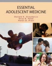 Essential Adolescent Medicine