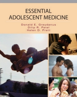 Bertrand.pt - Essential Adolescent Medicine