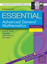 Essential Advanced General Mathematics Enhanced Tin/Cp Version