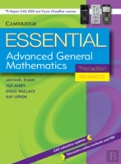 Bertrand.pt - Essential Advanced General Mathematics Enhanced Tin/Cp Version