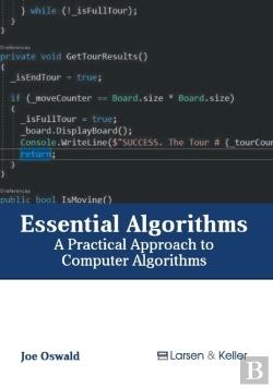 Bertrand.pt - Essential Algorithms