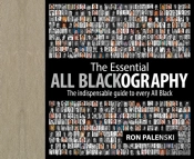 Essential All Blackography