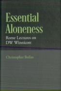 Essential Aloneness