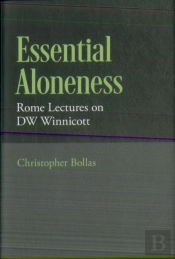 Essential Aloneness