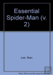 Essential Amazing Spider-Man Vol.2