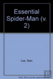 Essential Amazing Spider-Man Vol.2