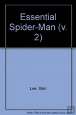 Bertrand.pt - Essential Amazing Spider-Man Vol.2