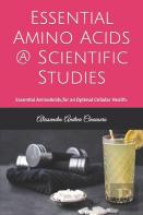 Essential Amino Acids @ Scientific Studies