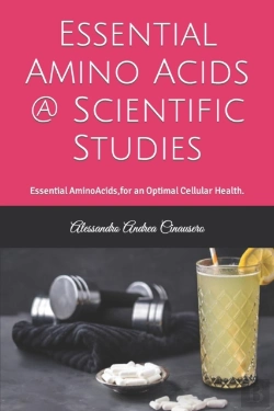 Bertrand.pt - Essential Amino Acids @ Scientific Studies