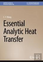 Essential Analytic Heat Transfer