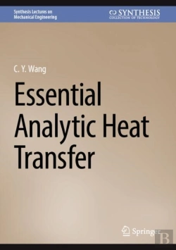 Bertrand.pt - Essential Analytic Heat Transfer