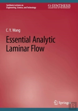 Bertrand.pt - Essential Analytic Laminar Flow