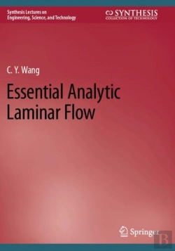 Bertrand.pt - Essential Analytic Laminar Flow