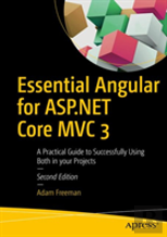 Essential Angular For Asp.Net Core Mvc 3