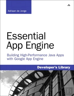 Bertrand.pt - Essential App Engine