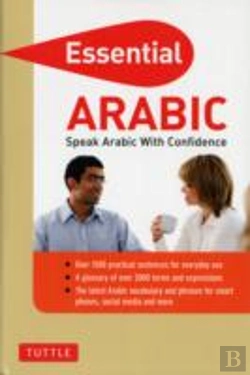 Bertrand.pt - Essential Arabic