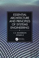 Essential Architecture And Principles Of Systems Engineering