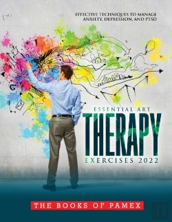 Bertrand.pt - Essential Art Therapy Exercises 2022