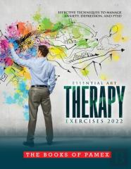 Essential Art Therapy Exercises 2022
