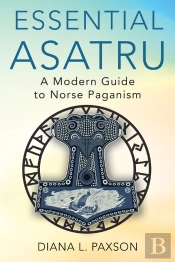 Essential Asatru