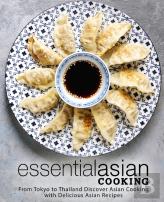 Essential Asian Cooking