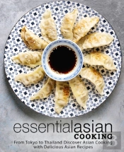 Essential Asian Cooking