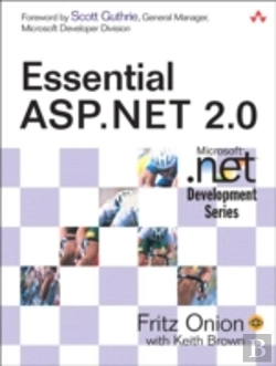 Bertrand.pt - Essential Asp.Net 2.0