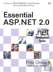 Essential Asp.Net 2.0