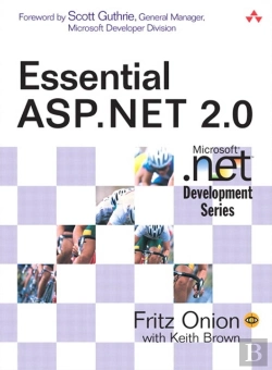 Bertrand.pt - Essential Asp.Net 2.0