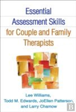 Bertrand.pt - Essential Assessment Skills For Couple And Family Therapists