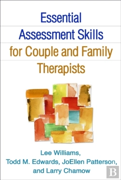 Bertrand.pt - Essential Assessment Skills For Couple And Family Therapists