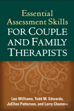 Bertrand.pt - Essential Assessment Skills For Couple And Family Therapists