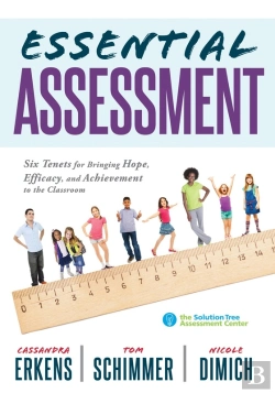Bertrand.pt - Essential Assessment
