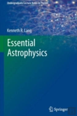 Bertrand.pt - Essential Astrophysics