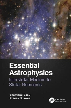 Bertrand.pt - Essential Astrophysics