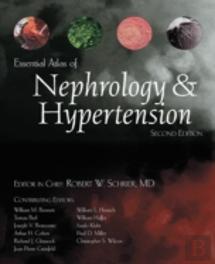 Essential Atlas Of Nephrology & Hypertension