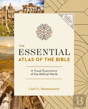 Essential Atlas Of The Bible