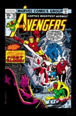 Bertrand.pt - Essential Avengers Vol. 8
