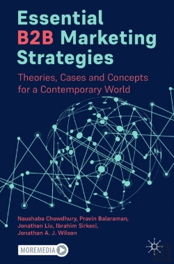 Bertrand.pt - Essential B2b Marketing Strategies