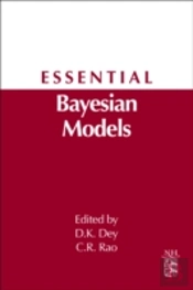 Essential Bayesian Models