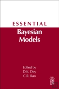Bertrand.pt - Essential Bayesian Models